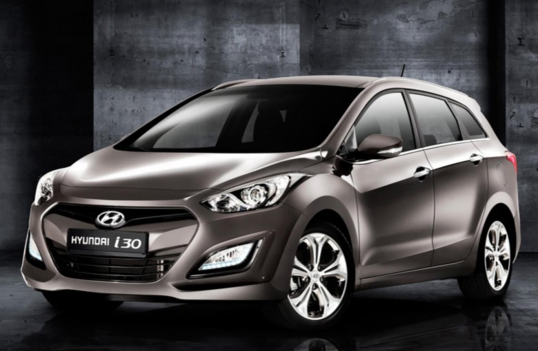 Hyundai I30 (2012 - 2016)