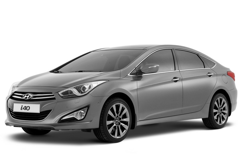 Hyundai I40 (2011 - 2023)