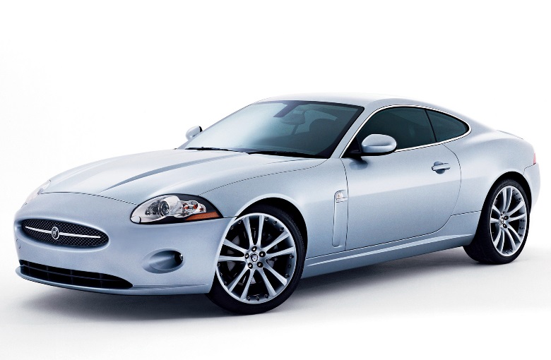C2C35294010 Jaguar гайка колесная