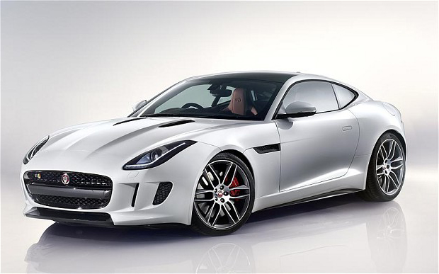 C2C35294010 Jaguar гайка колесная