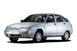 Lada ВАЗ 2112 (1995 - 2024)
