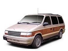 Додж Grand Caravan (1990 - 1997)