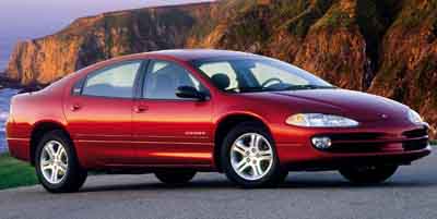 Dodge Intrepid (1998 - 2001)