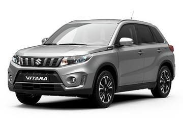 Piezas de repuesto Suzuki Vitara  (2015 - 2024)