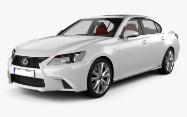 Piezas de repuesto Lexus GS  (2015 - 2023)