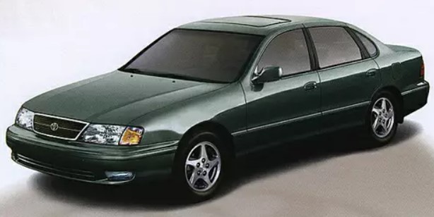 Тойота Авалон (1994 - 1999)