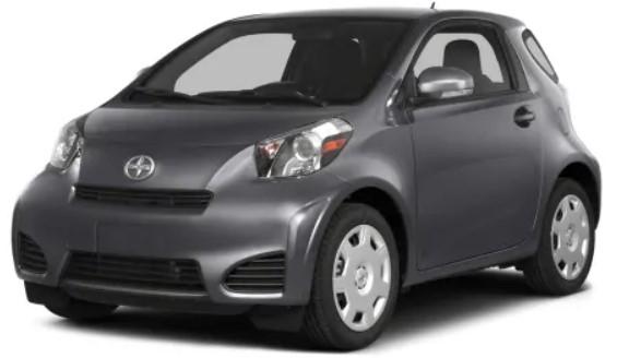 Toyota Scion (2011 - 2015)