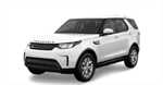 Land Rover Discovery V (2016 - 2023)