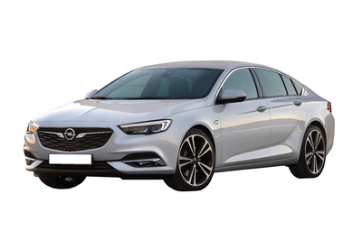 Insignia хэтчбек (Z18)