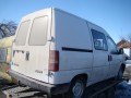 FIAT SCUDO фургон (220L) (1996 - 2006) Разборка FIAT SCUDO фургон (220L) (1996 - 2006)