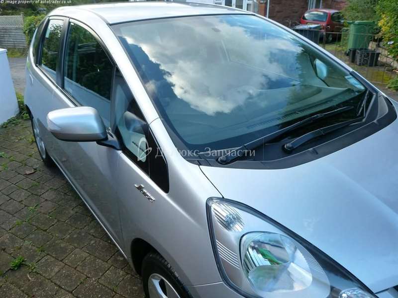Разборка HONDA JAZZ хэтчбек (GD, GE) (2002 - 2008)