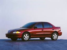Chevrolet GM USA Cavalier (1995 - 2005)