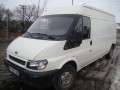 Разборка FORD TRANSIT V фургон (V184/5) (2000 - 2006)