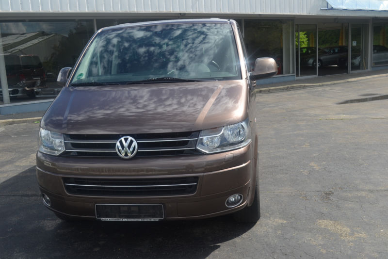 Разборка VOLKSWAGEN TRANSPORTER T5 автобус (7HB, 7HJ, 7EB, 7EJ) (2003 - 2016)