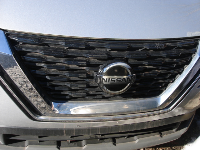 Разборка NISSAN ROGUE внедорожник (T33) (2020 - 2025)
