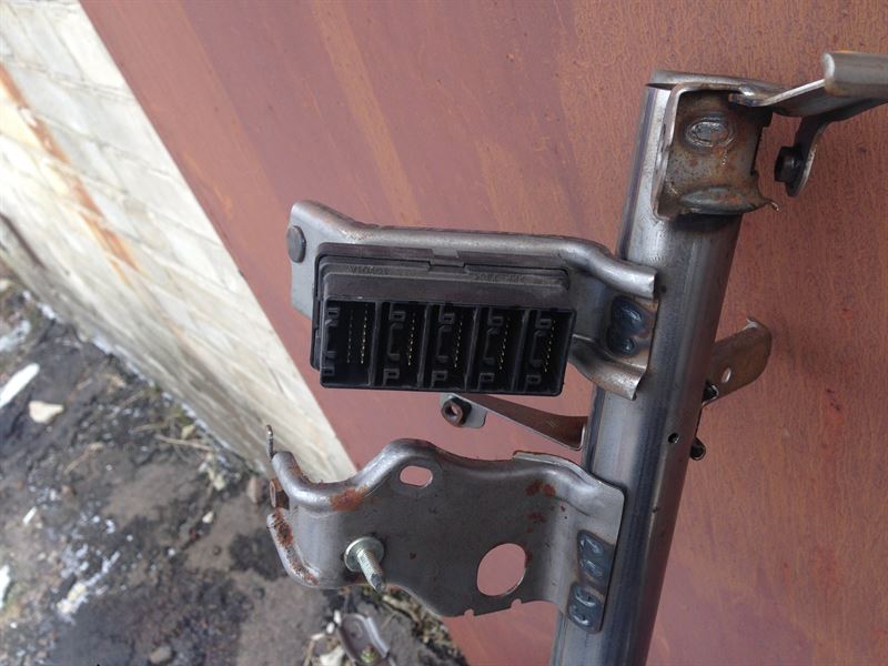 Авторазборка TOYOTA LAND CRUISER PRADO ASIA внедорожник (J12) (2002 - 2026)