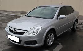 Разборка OPEL VECTRA C седан (2002 - 2008)