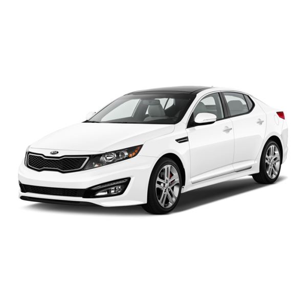 Разборка KIA OPTIMA седан (2013 - 2015)