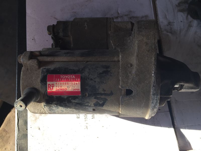 Разборка TOYOTA LAND CRUISER PRADO ASIA внедорожник (J12) (2002 - 2026)