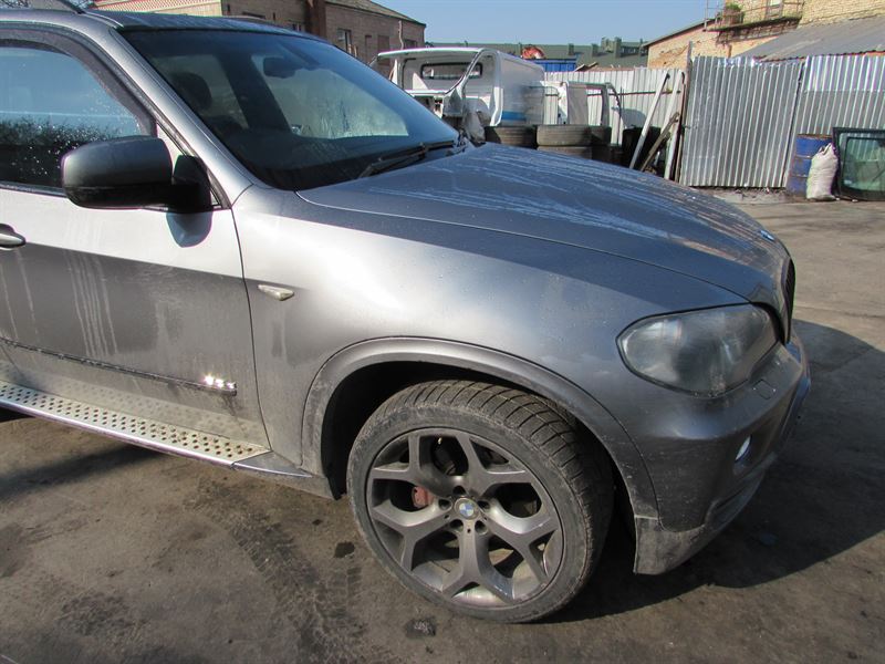 Разборка BMW X5 внедорожник (E70) (2007 - 2013)