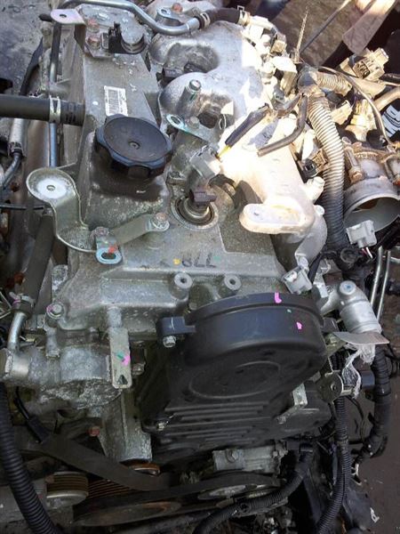 Разборка MITSUBISHI L 200 IV пикап (KA, KB) (2005 - 2015)