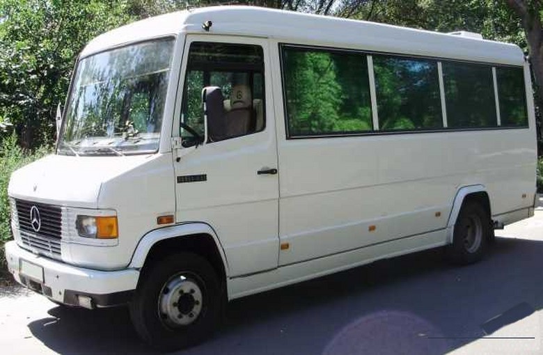 Vario автобус (667)