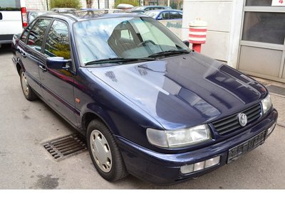 Разборка VOLKSWAGEN PASSAT B3, B4 седан (3A2, 351, 312) (1988 - 1997)