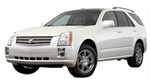 Cadillac SRX (2004 - 2009)