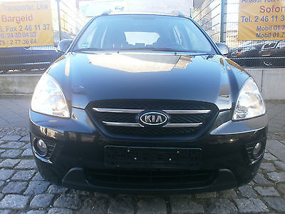 Разборка KIA CARENS II минивэн (FG) (2006 - 2013)