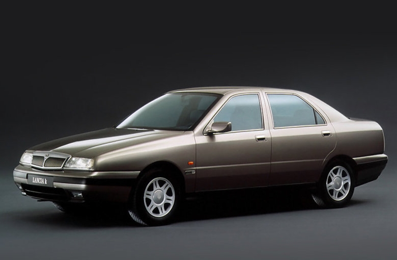 Lancia Kappa (1994 - 2001)