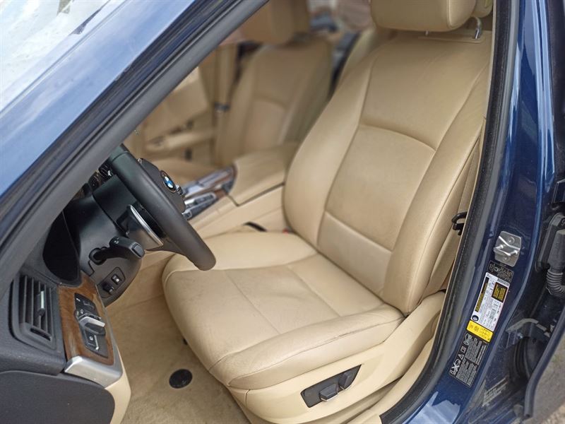 BMW 5 седан (F10) (2009 - 2025) Разборка BMW 5 седан (F10) (2009 - 2025)