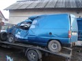 FIAT SCUDO фургон (220L) (1996 - 2006) Разборка FIAT SCUDO фургон (220L) (1996 - 2006)