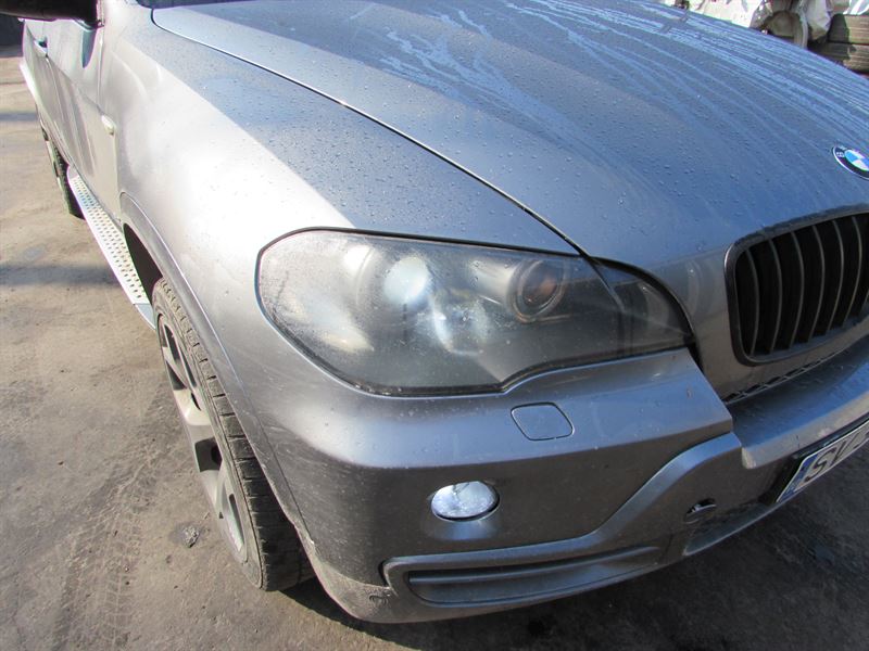 Авторазборка BMW X5 внедорожник (E70) (2007 - 2013)