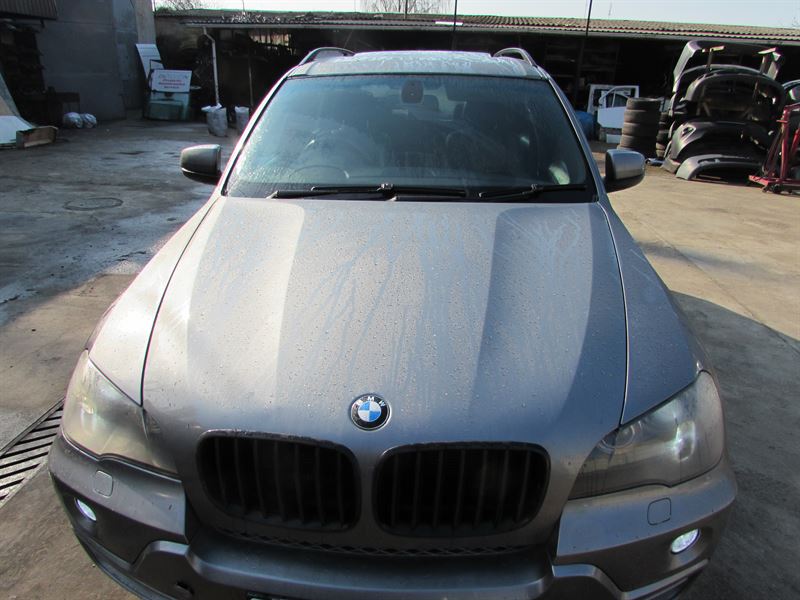 Разборка BMW X5 внедорожник (E70) (2007 - 2013)