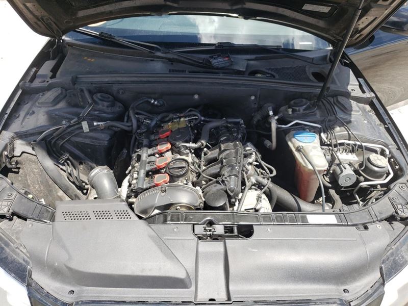 AUDI A4 B8 седан (8K2) (2007 - 2015) Разборка AUDI A4 B8 седан (8K2) (2007 - 2015)