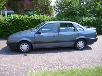 Разборка VOLKSWAGEN PASSAT B3, B4 седан (3A2, 351, 312) (1988 - 1997)