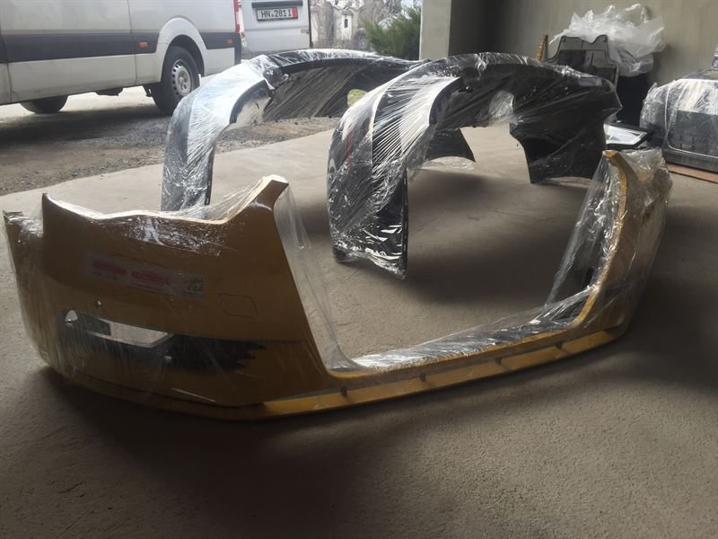 AUDI A3 седан (8VS, 8VM) (2013 - 2020) Разборка AUDI A3 седан (8VS, 8VM) (2013 - 2020)