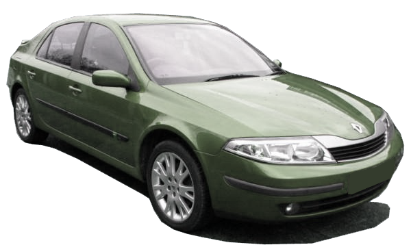 Разборка RENAULT LAGUNA II универсал (KG0, KG1) (2001 - 2007)