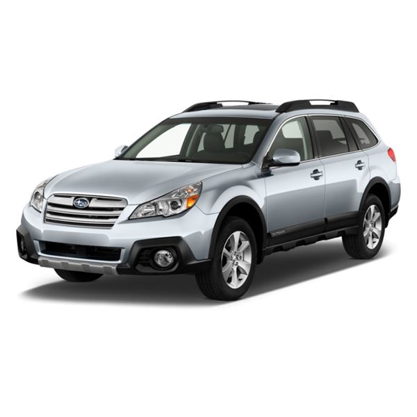 Разборка SUBARU OUTBACK IV универсал (B14, BR) (2009 - 2014)