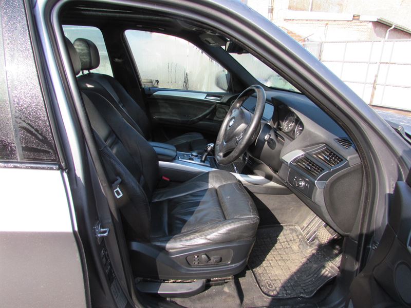 Авторазборка BMW X5 внедорожник (E70) (2007 - 2013)