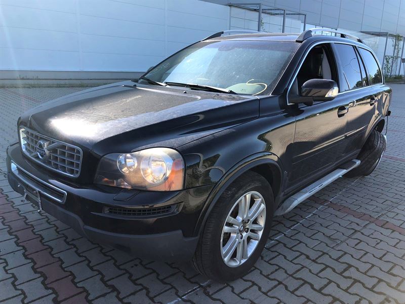 Разборка VOLVO XC90 универсал (2002 - 2014)