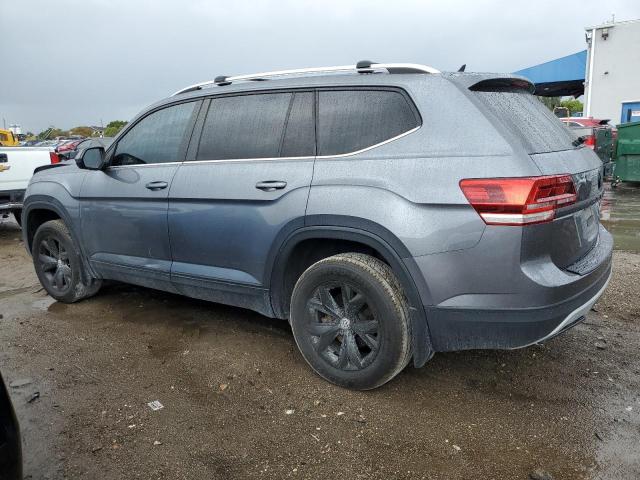 Авторазборка VOLKSWAGEN ATLAS внедорожник (CA1, CA2, CA3) (2016 - 2025)