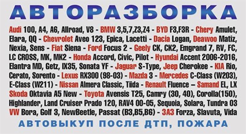 Разборка NISSAN LEAF I хэтчбек (ZE0U) (2012 - 2017)