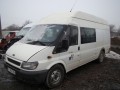 Разборка FORD TRANSIT V автобус (V184/5) (2000 - 2006)