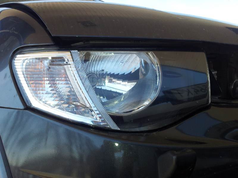 Разборка MITSUBISHI L 200 IV пикап (KA, KB) (2005 - 2015)