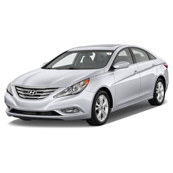 Разборка HYUNDAI SONATA VI седан (YF) (2009 - 2015)