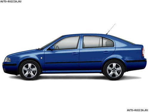 Разборка SKODA OCTAVIA I A4 универсал (1U5) (1998 - 2011)
