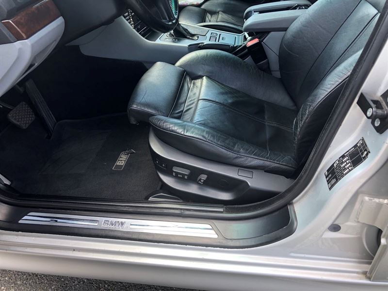 BMW 5 универсал (E39) (1997 - 2004) Разборка BMW 5 универсал (E39) (1997 - 2004)