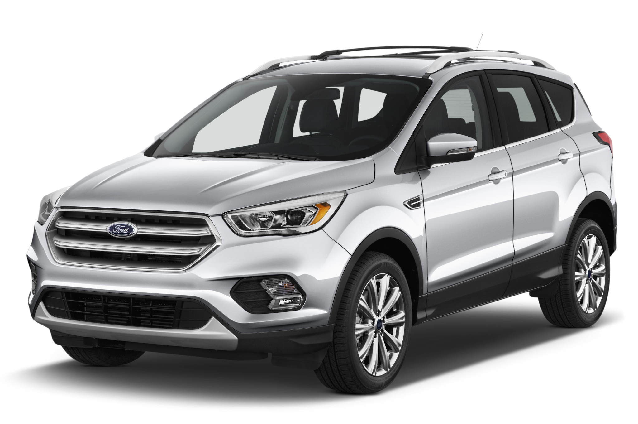 Разборка FORD ESCAPE II внедорожник (DM2) (2012 - 2019)
