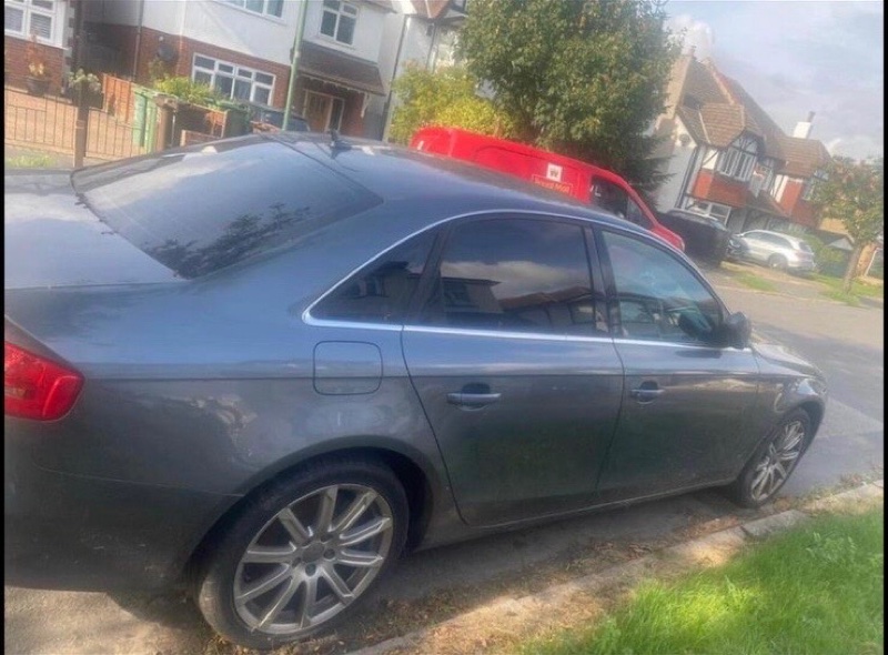 AUDI A4 B8 седан (8K2) (2007 - 2015) Разборка AUDI A4 B8 седан (8K2) (2007 - 2015)